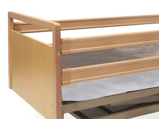 Cama Antares 2 En PACK OFERTA con Colchon combiflex Funda de obsequio PACK 2