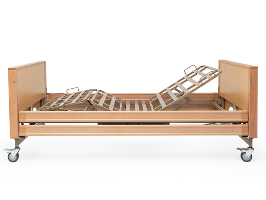Cama Antares 2 En PACK OFERTA con Colchon Polyplot PACK 1