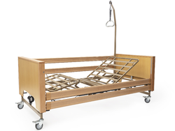Cama Antares 2 En PACK OFERTA con Colchon Polyplot PACK 1