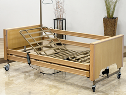 Cama Antares 2 En PACK OFERTA con Colchon Viscoflex PACK 3