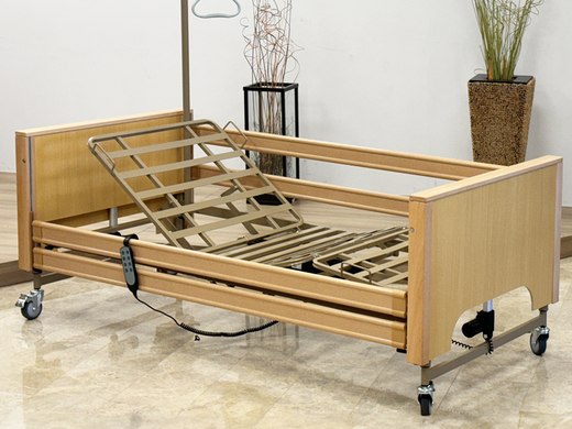 Cama Antares 2 En PACK OFERTA con Colchon Viscoflex PACK 3
