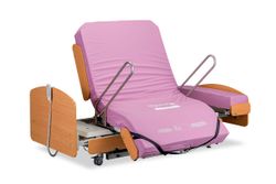 Cama articulada giratoria, Rota Pro Bario y Rota Pro Bario Low