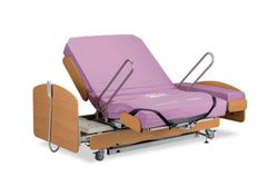 Cama articulada giratoria, Rota Pro Bario y Rota Pro Bario Low