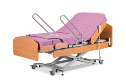 Cama articulada giratoria, Rota Pro Bario y Rota Pro Bario Low