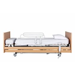 Cama articulada giratoria rota pro y Rota Pro Low