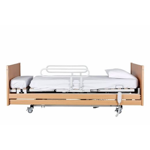 Cama articulada giratoria rota pro y Rota Pro Low
