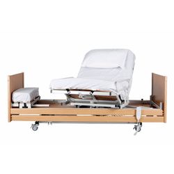 Cama articulada giratoria rota pro y Rota Pro Low