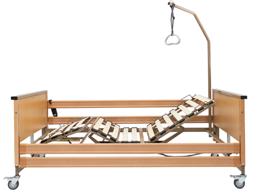 Cama electronica ARIES en PACK OFERTA con colchon POLYPLOT , PACK 10
