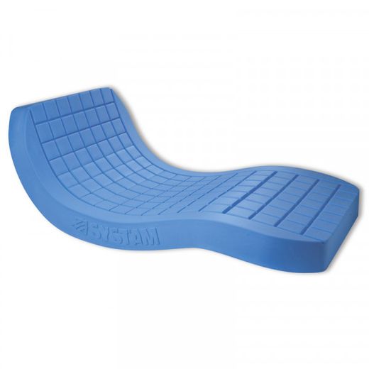 Cama electronica ARIES en PACK OFERTA con colchon VISCOFLEX, PACK 12