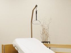 Cama electronica extra baja low