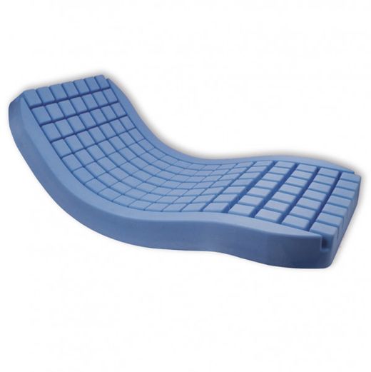 Cama electronica Extra baja LOW en PACK OFERTA con colchon POLYPLOT PACK 4