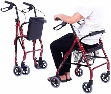 Caminador A60 Smart