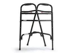 Caminador Andador bariatrico hasta 325kg