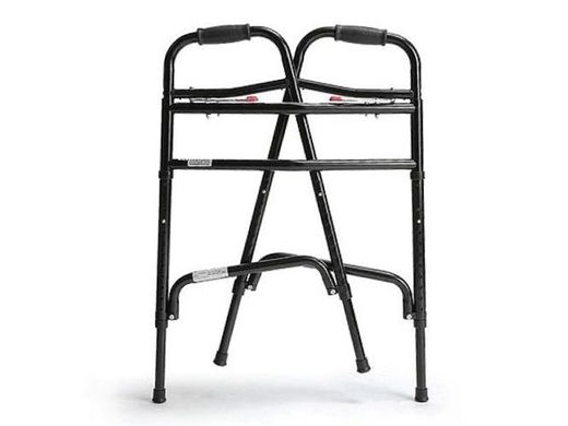 Caminador Andador bariatrico hasta 325kg