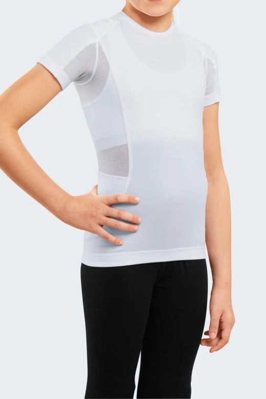 Camiseta postural medi posture plus young