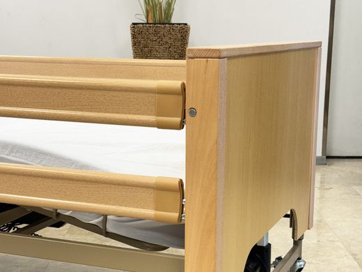 Cama electrónica Antares 2