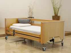 Cama electrónica Antares 2