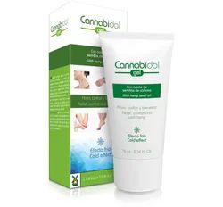 Cannabidol gel ®