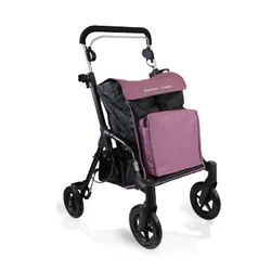 Carro de compra, Rollator Komby rp590