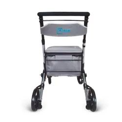 Carro de la compra, Andador SPACE