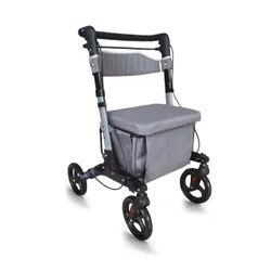 Carro de la compra, Andador SPACE