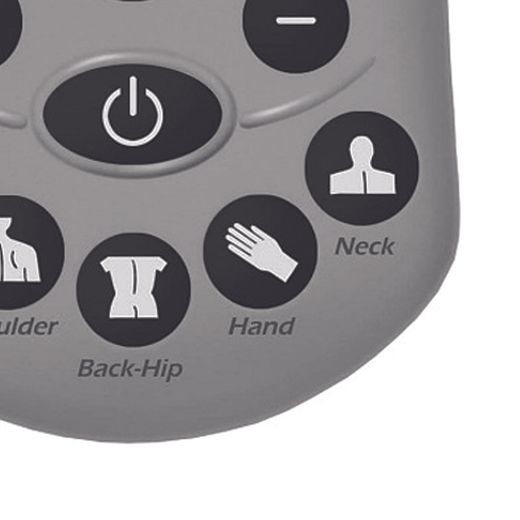 Electroestimulador Cefar Empi Direct Tens