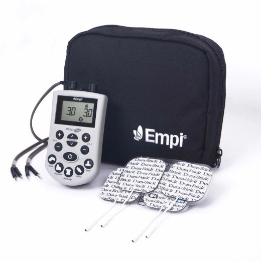Electroestimulador Cefar Empi Direct Tens
