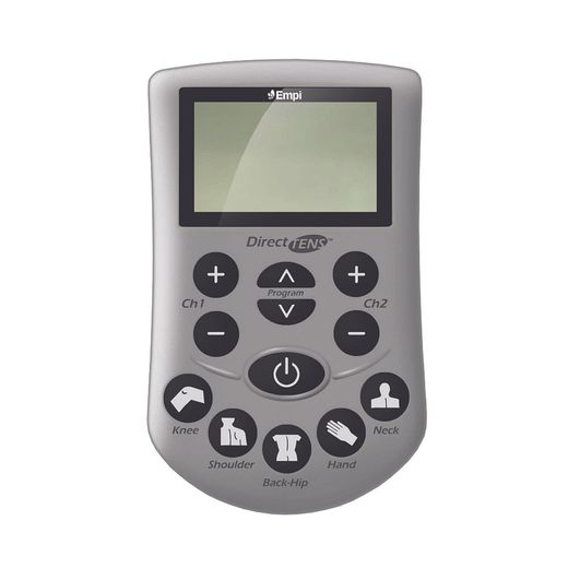 Electroestimulador Cefar Empi Direct Tens