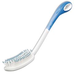 Cepillo corto de 29 cm.