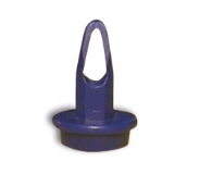 Cinturon abdominal, para cama