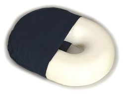 Cojín hemorroides fístulas Ring Cushion