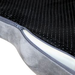 CojÍn antiescaras de gel y viscoelástico Indesmed