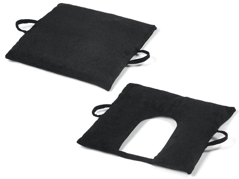 Cojín antiescaras basic gel 42x45 / CUADRADA