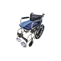Cojín de Aire Antiescaras Tubular con Compresor