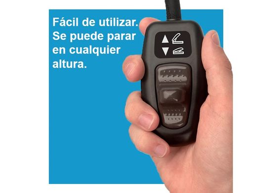 Cojín elevador eléctrico POWER SEAT