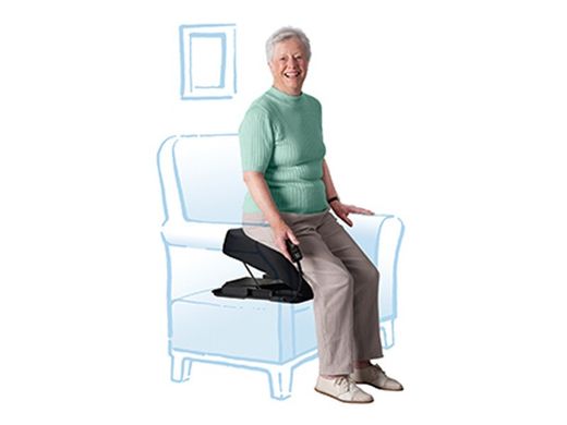 Cojín elevador eléctrico POWER SEAT