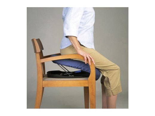 Cojín elevador SEAT ASSIST.