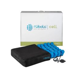 Cojín Nubulo Cell de aire estático