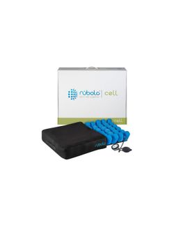 Cojín Nubulo Cell de aire estático
