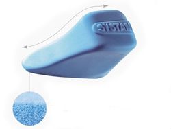 Cojín antiescaras anatómico VISCOFLEX con abductor