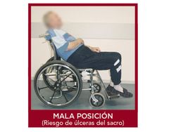 Cojín antiescaras anatómico VISCOFLEX con abductor