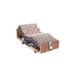 Colchon antiescaras Domus de Wellell