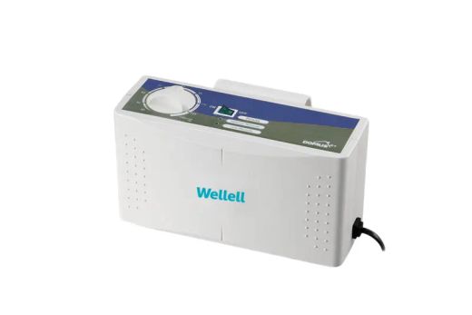 Colchon antiescaras Domus de Wellell