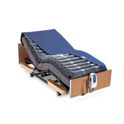 Colchon antiescaras Domus de Wellell