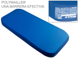 Colchon "combiflex" 90x200x15, con OBSEQUIO de funda.