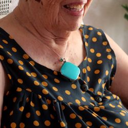 Colgante llavero nock senior de neki