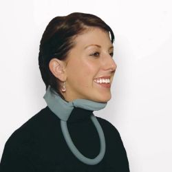 Collarín Headmaster para hipotonía cuello
