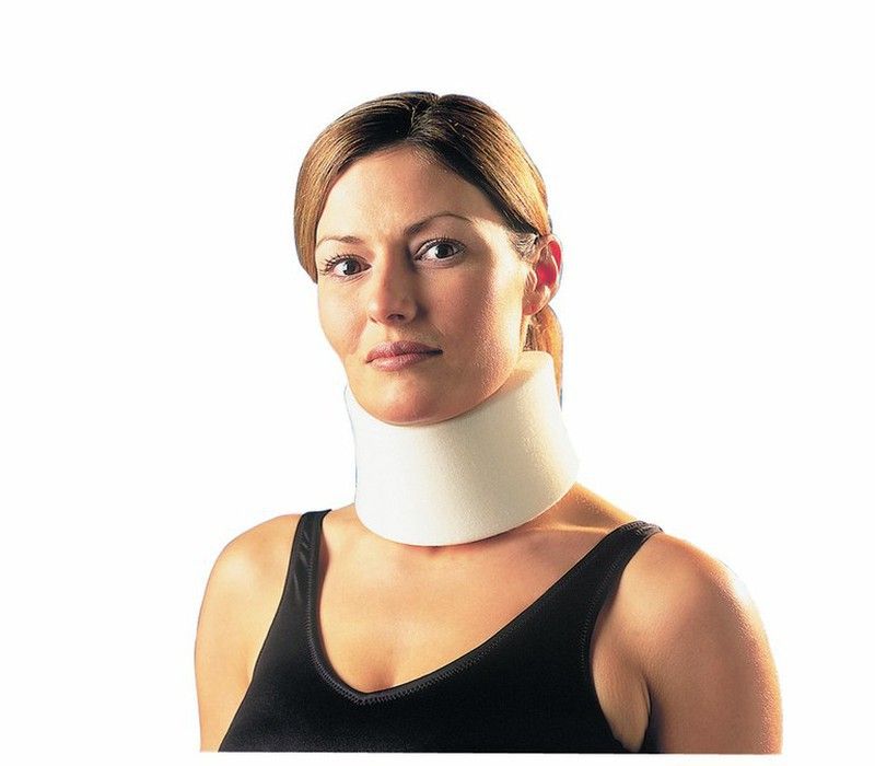 Collarín s 7,5 x 43 cm