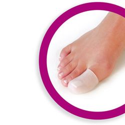 Comforgel dedil protector talla lxl