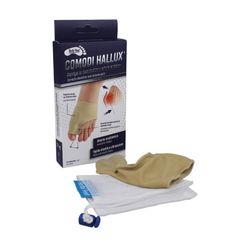 Comodihallux